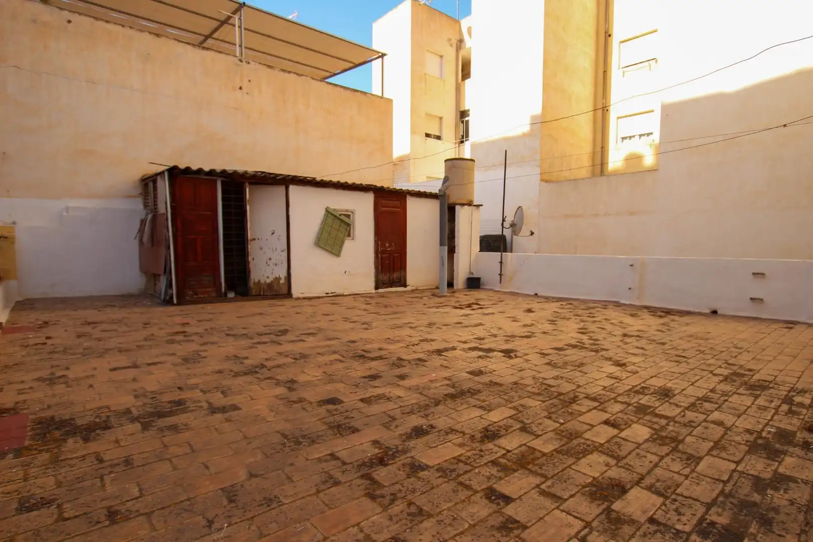 Casa o xalet en venda a Águilas, Murcia
