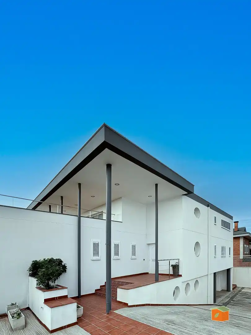 Casa o chalet en venta en Grau - Quintanes