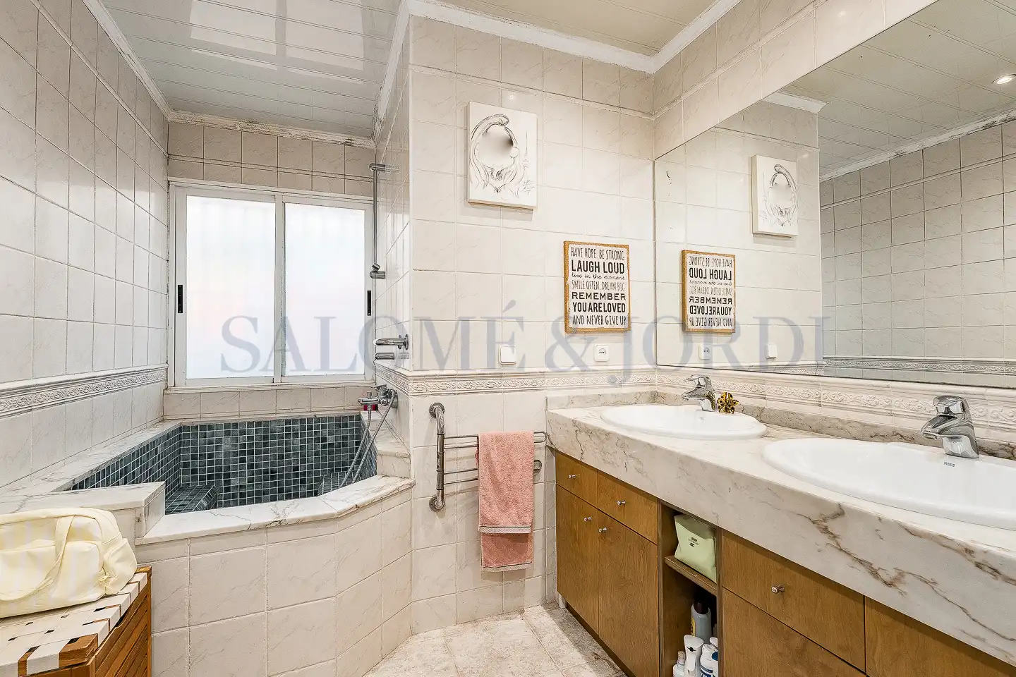 Casa con piscina in vendita a Cabrils, imagen 56