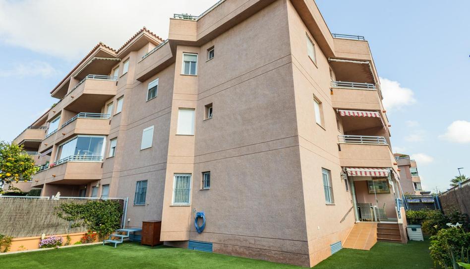 Foto 1 de Piso en venta en Calle Mascaron de Proa, El Pino - Bajo de Guía, Cádiz