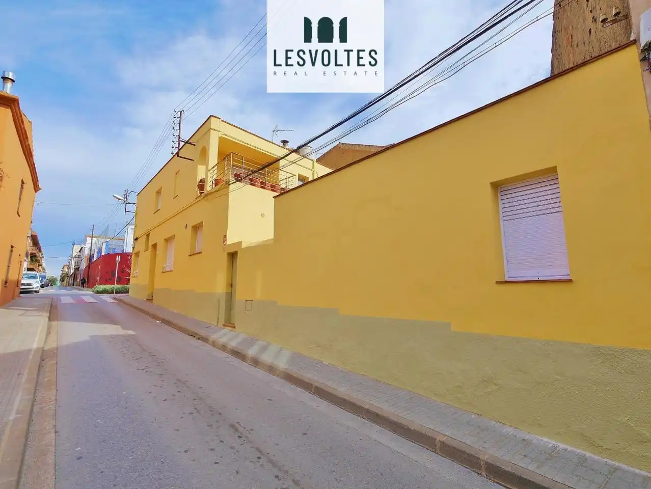 Exterior view of Houses for sale in Palafrugell  with Heating, Private garden and Terrace