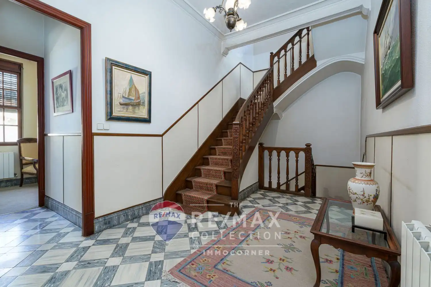 Casa pareada en venta en Calle de Victorio Luzuriaga, imagen 22