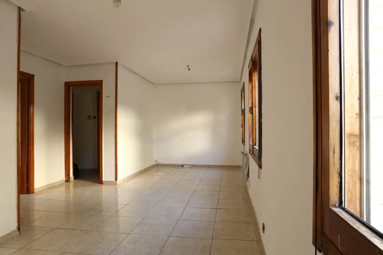 Flat with garden for sale in Calle Legión Macedónica, imagen 12