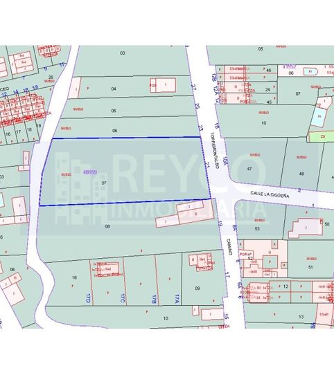 Foto 2 de Residencial en venda a Uruñuela, La Rioja