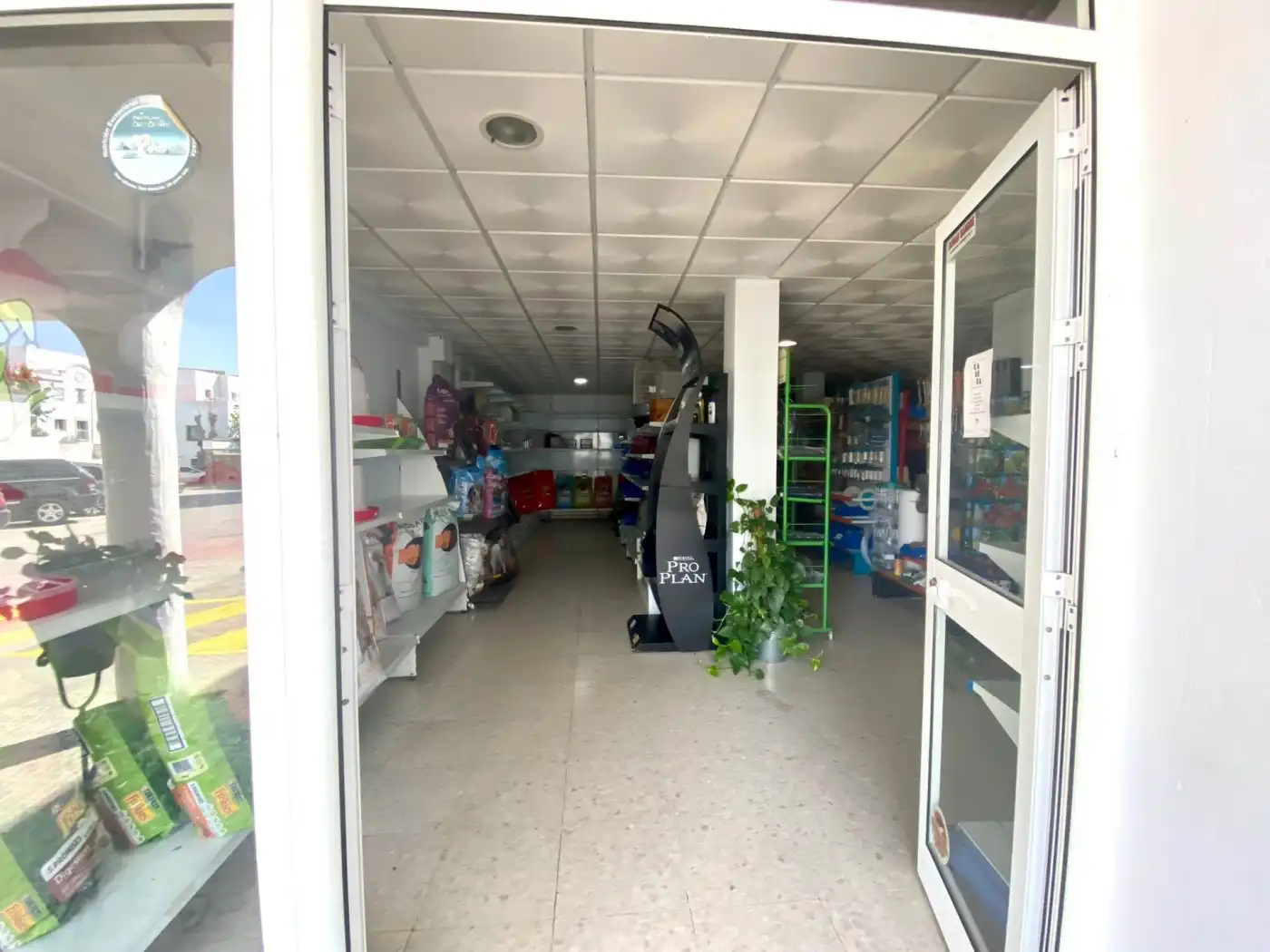 Gewerbefläche zum Verkauf in Tarifa ciudad, imagen 7