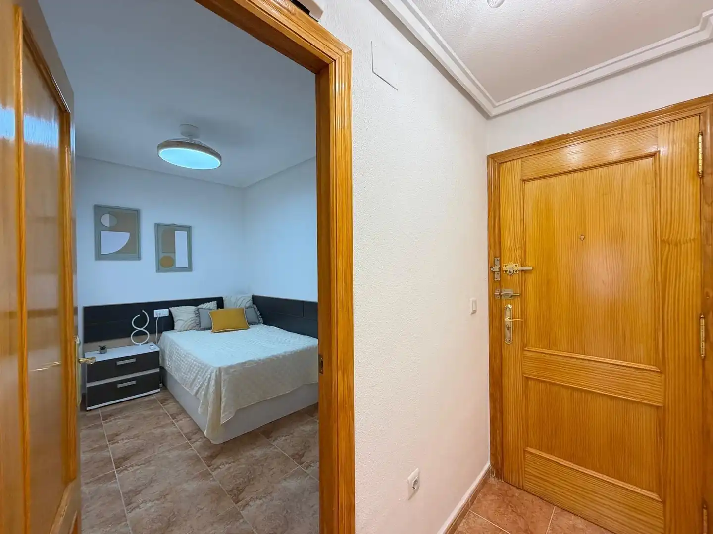 Apartment mit Terrasse zum Verkauf in Centro, imagen 9