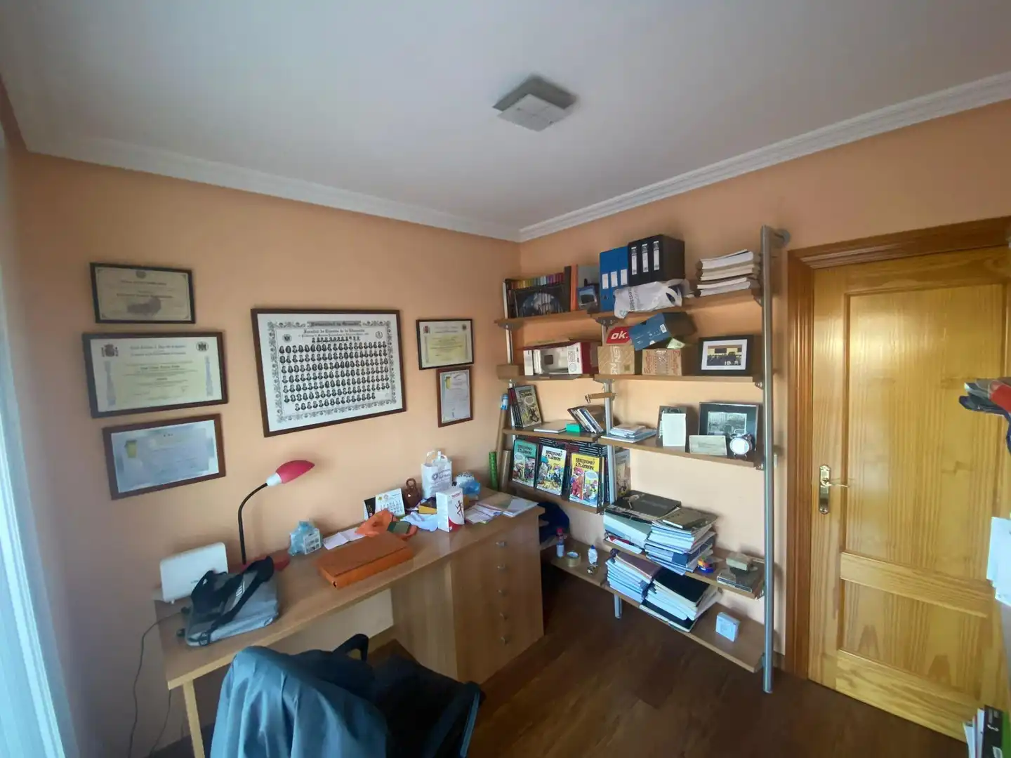 Attic for sale in Totana  with Terrace