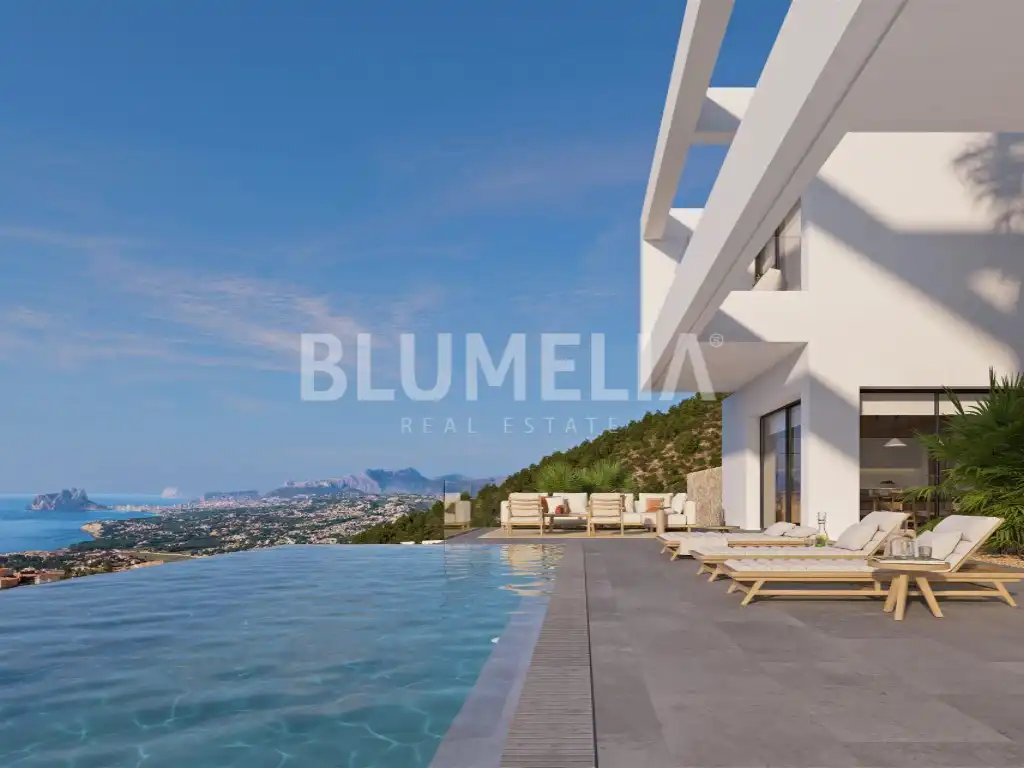 Maison avec piscine à vendre à Avenida Garcies Dels, imagen 3