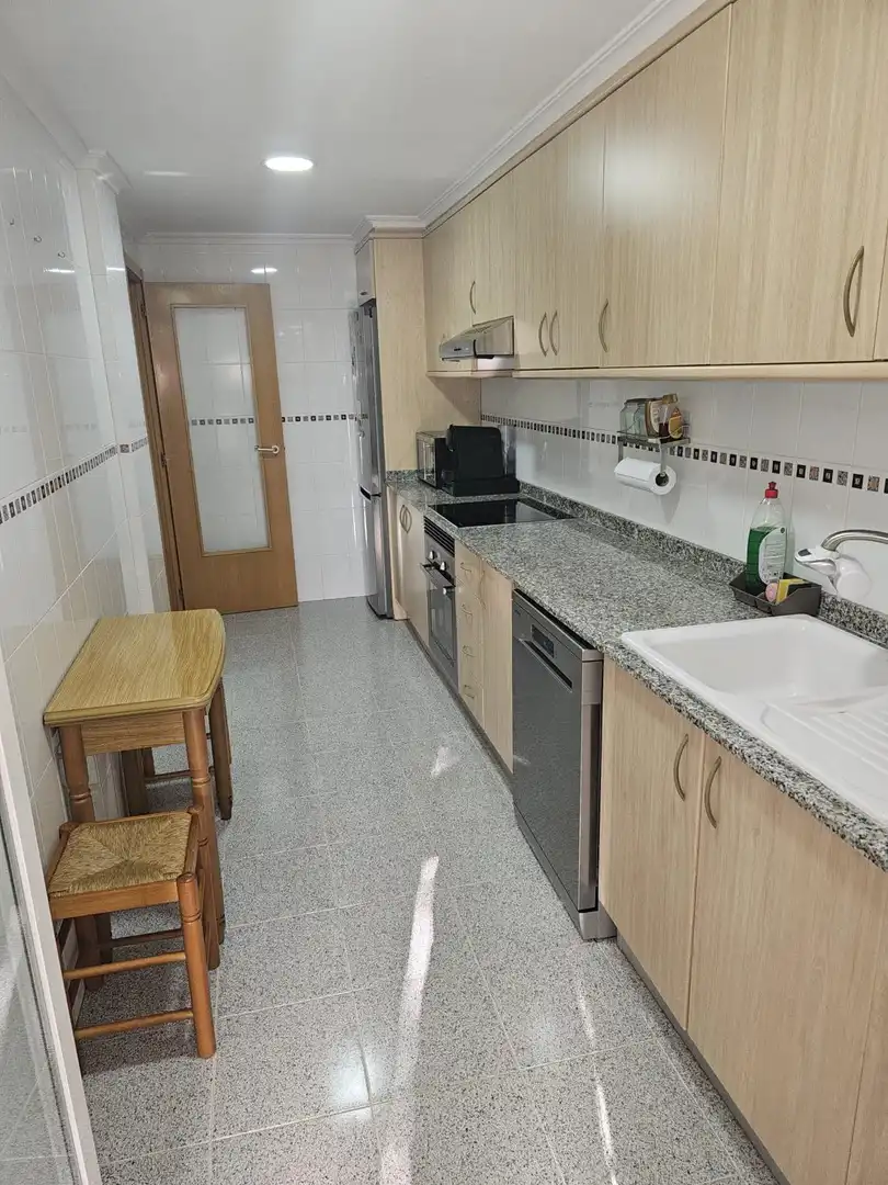 Apartment for sale in Centro Urbano, imagen 16
