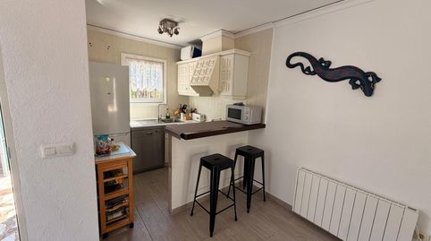 Foto 5 de Casa o xalet de lloguer a El Montgó, Dénia