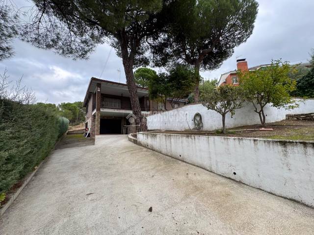 Casa-chalet en Venta en Almorox