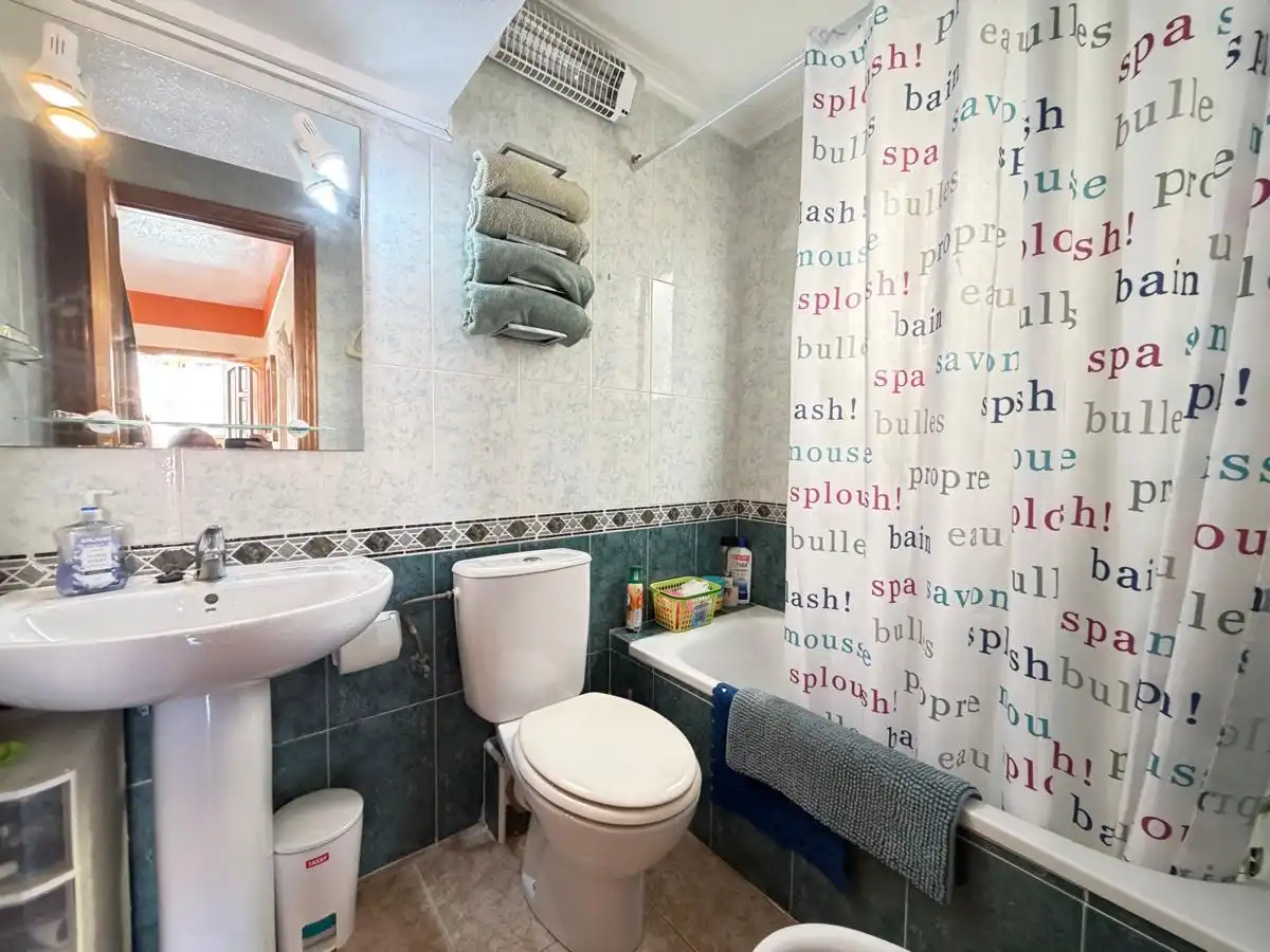 Appartement compact à vendre à Orihuela ciudad, imagen 9