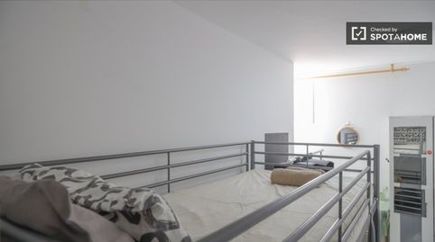 Foto 5 de Habitación en Cortes - Huertas, Madrid Capital