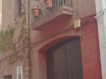 Casa aparellada en venda a SANT BONAVENTURA