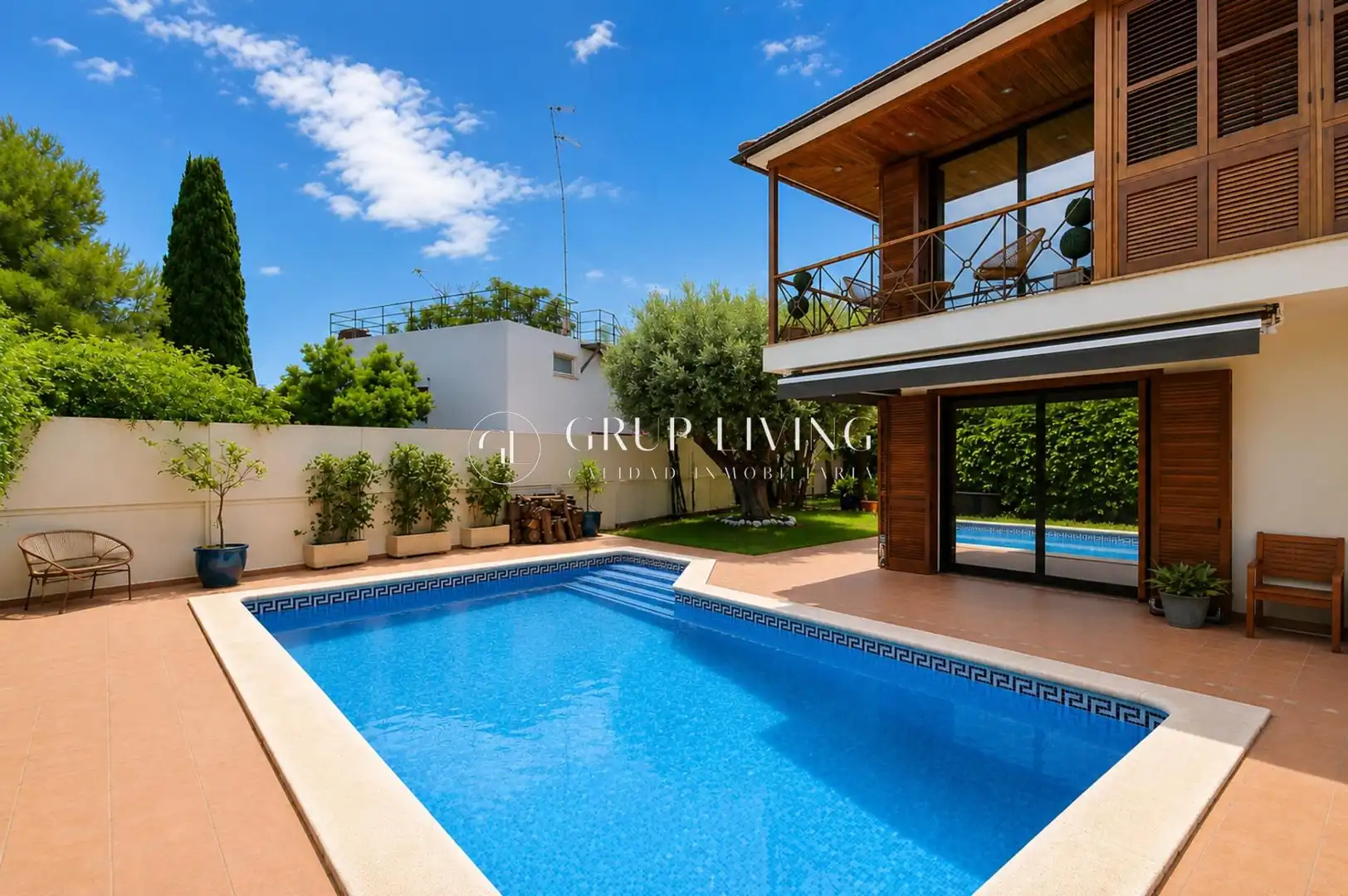 Casa amb terrassa en venda a Vallpineda - Santa Bárbara, imagen 16