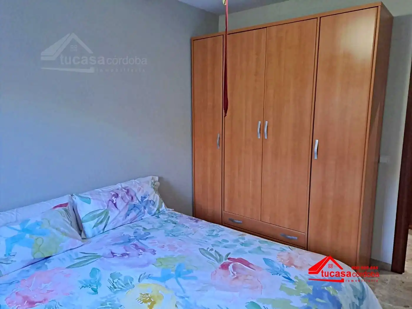 Bedroom of Country homes for sale in Córdoba  with Storage room and Swimming Pool