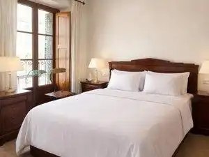 Dormitori de Apartament de lloguer en Llucmajor