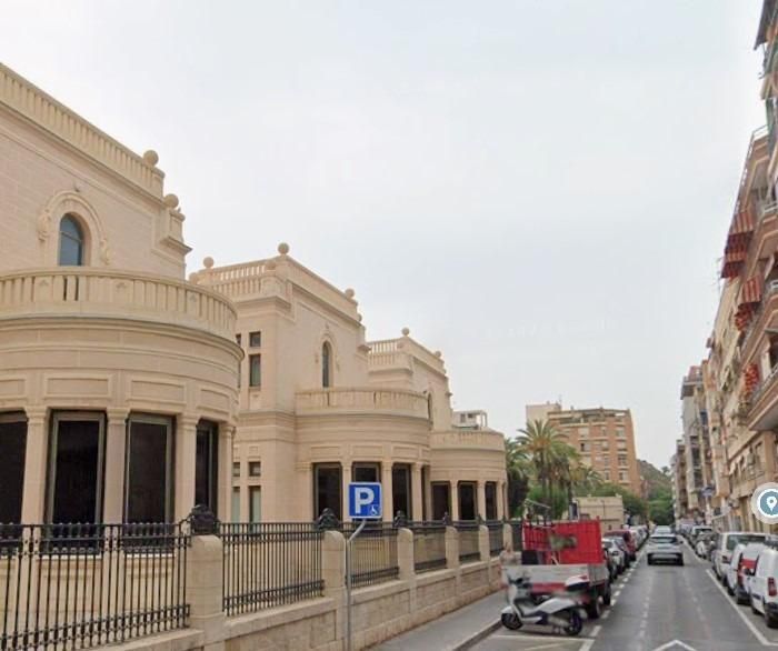 Piso para compartir en Pla de Bon Repós, Pla - Carolinas