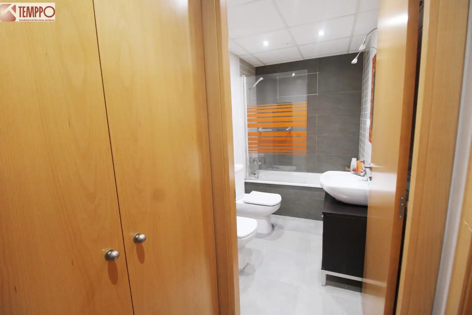 Flat for sale in RIERA DE LA BISBAL, Centre