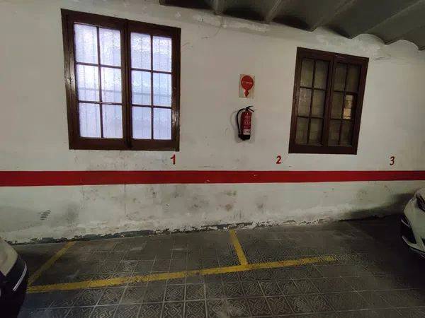 Garaje en Alquiler en Carrer de Girona, 41 en Poble Nou