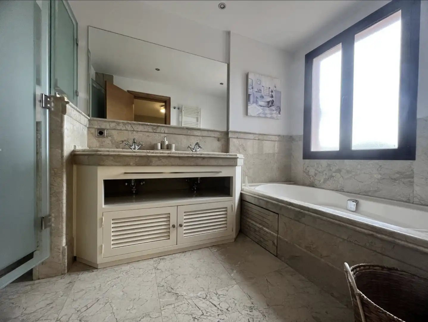 Apartament amb piscina en venda a San Pedro de Alcántara, imagen 5