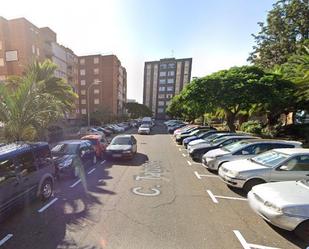 Parking of Flat for sale in  Santa Cruz de Tenerife Capital