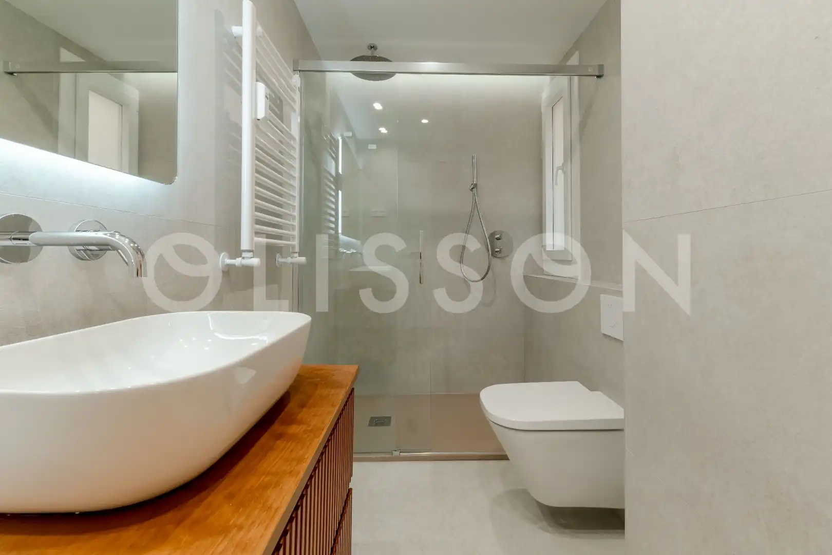 Appartement à vendre à Barrio de Salamanca, imagen 15