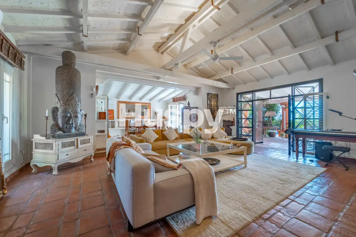 House with pool to rent in Urbanizacion Horno de la Miera, imagen 7