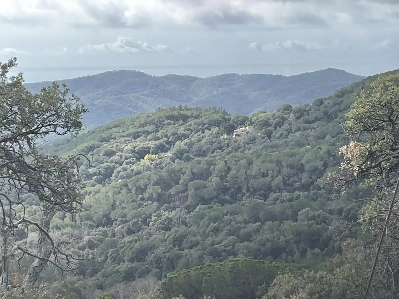 Country homes for sale in Camí de Montnegre, Sant Iscle de Vallalta