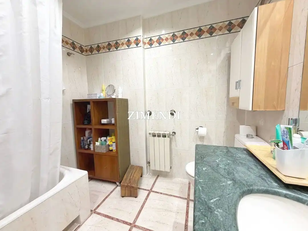 Piso con terraza en venta en Durango, imagen 23