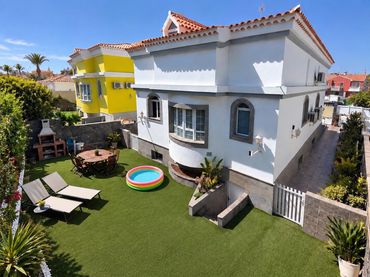 Villa avec piscine à vendre à Calle Calle Montserrat Caballé
