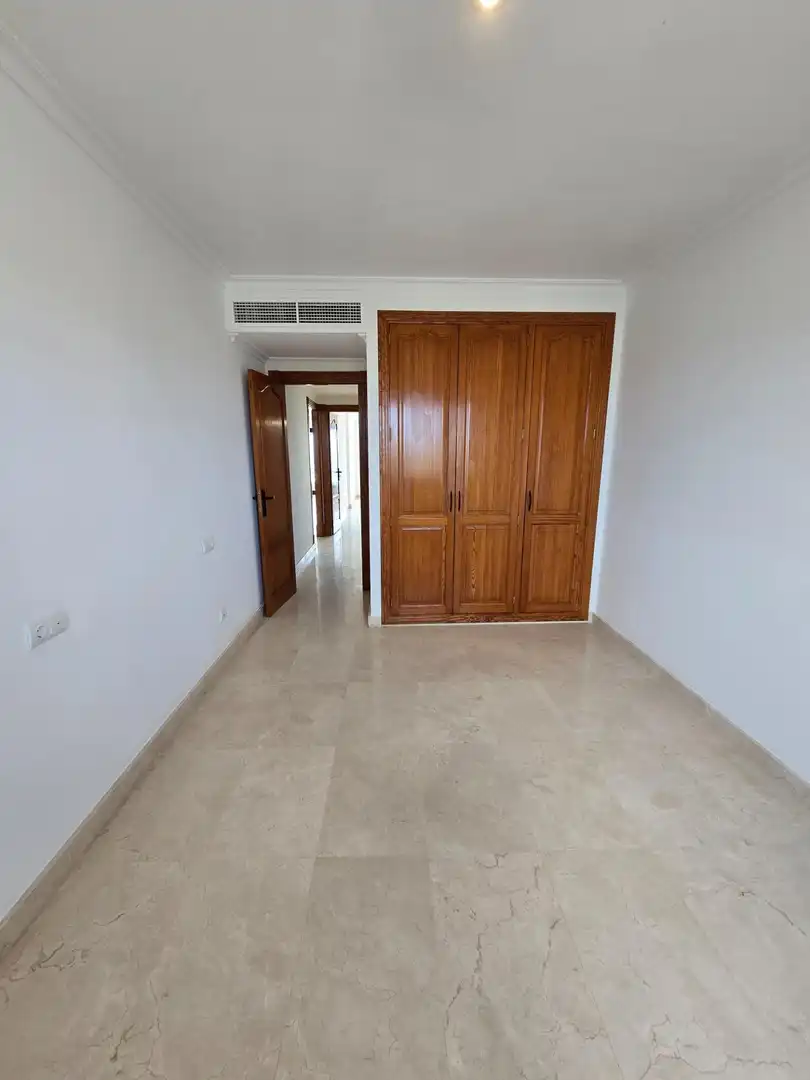 Pis de lloguer en  Palma de Mallorca amb Calefacció, Parquet i Terrassa