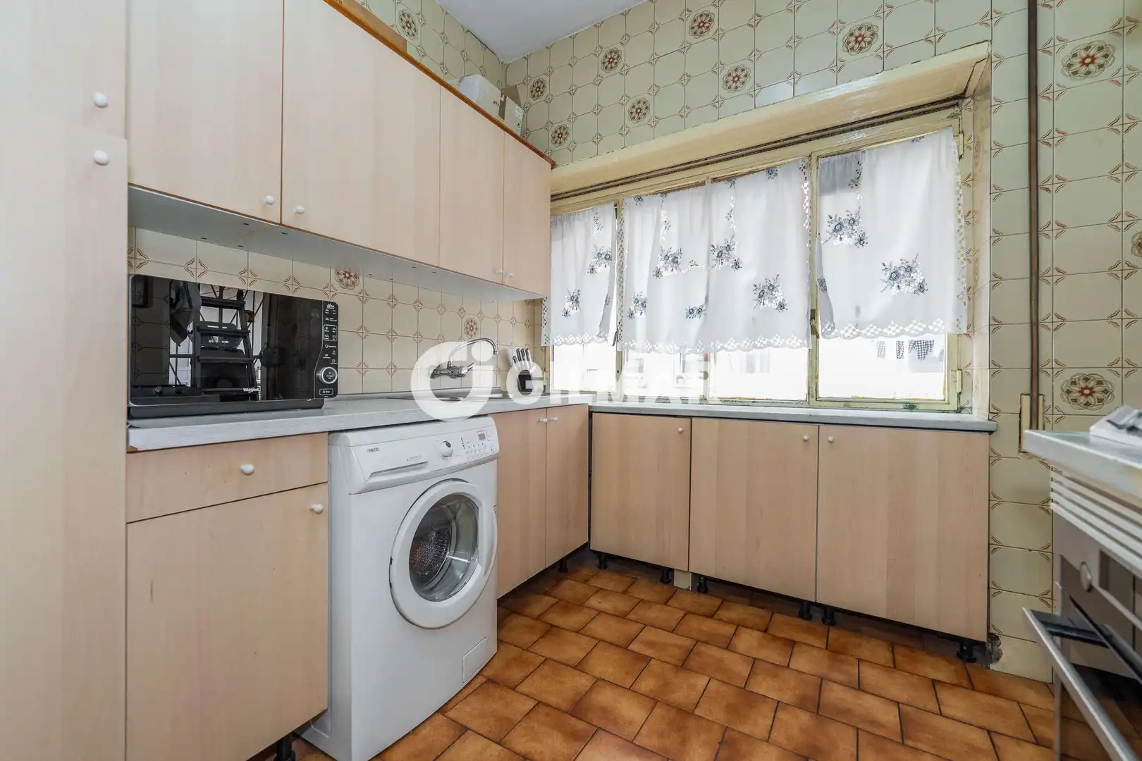 Appartement avec ascenseur à vendre à Chamartín, imagen 22