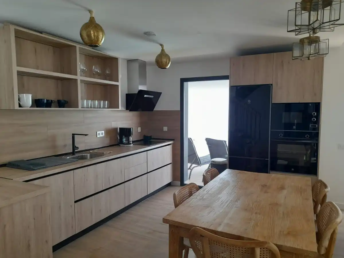Maison avec jardin à vendre à Villaverde, imagen 3