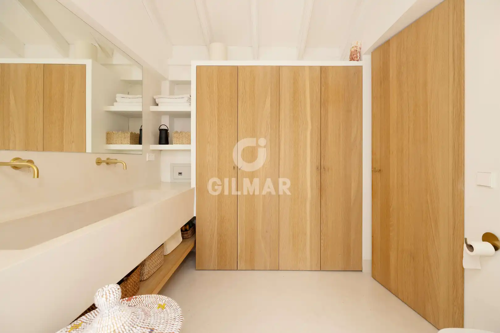 Bathroom of Detached homes for sale in Marbella  with Heating, Private garden and Swimming Pool
