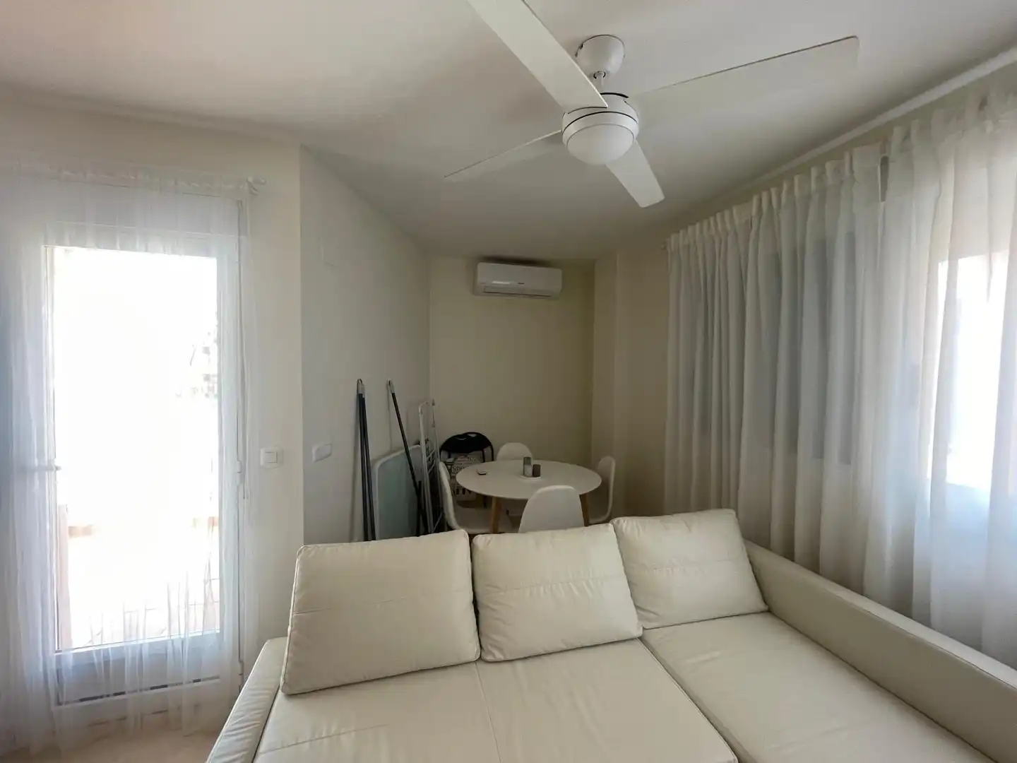 Apartamento de alquiler en Camí Tamarit, 35, Moncófar Playa