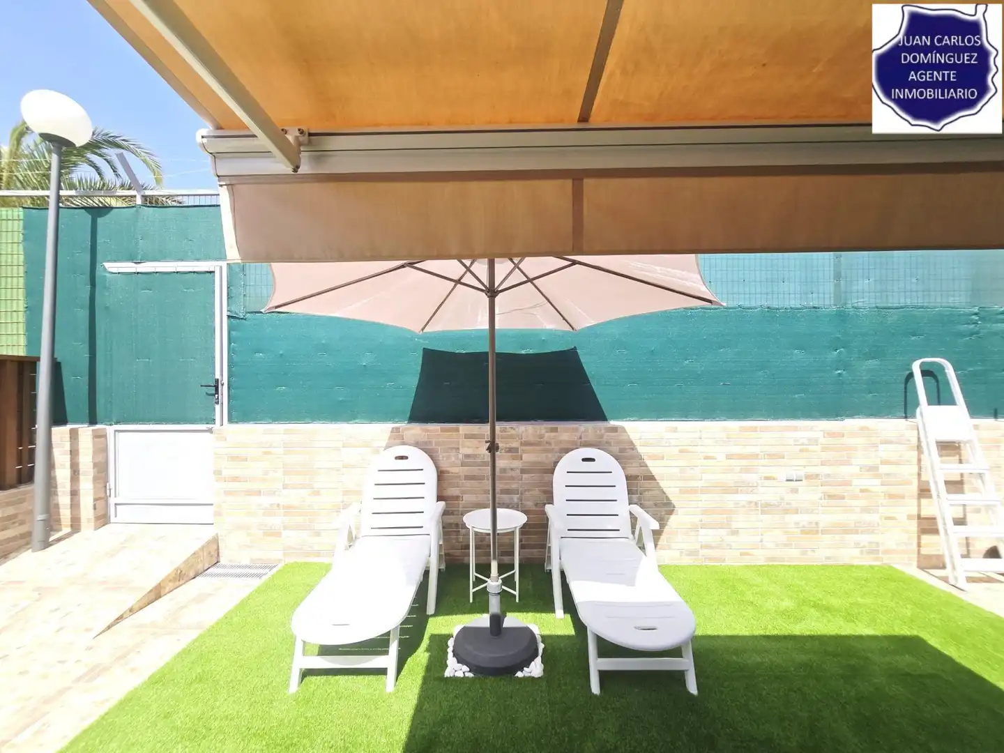 Houses for rent in Maspalomas - Meloneras