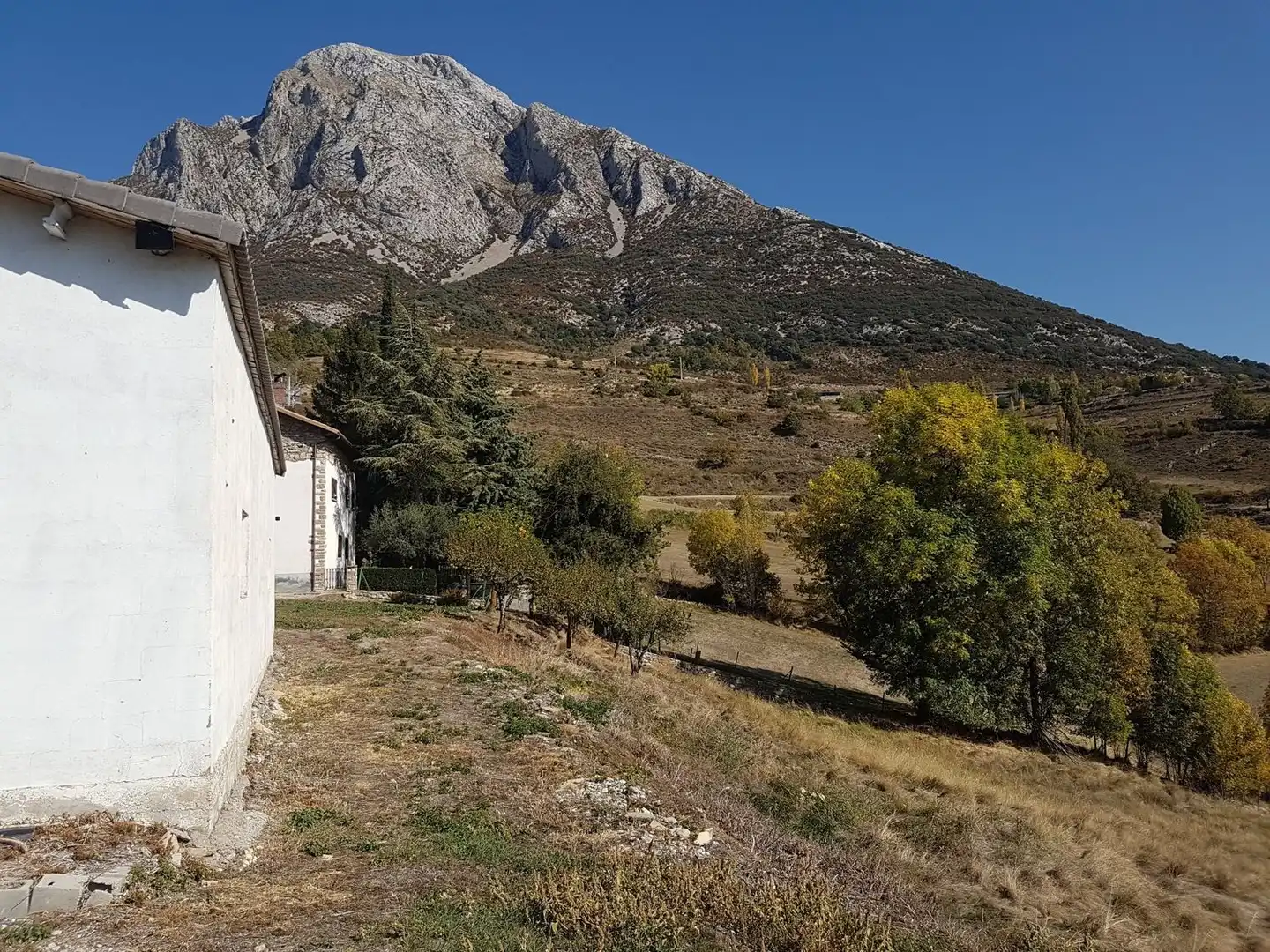 Finca rústica en venda en Torre la Ribera amb Terrassa i Traster