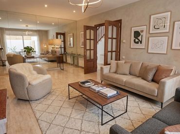 Casa con balcón en venta en Poblenou