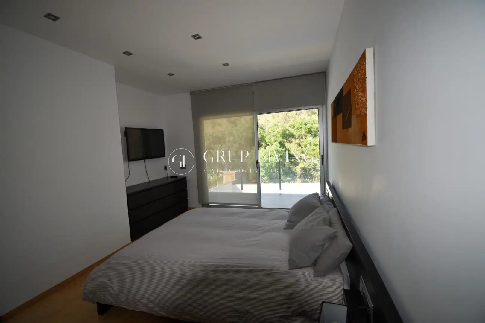 Casa con piscina en venta en Canyelles, imagen 28