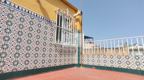 Foto 2 de Casa o chalet en venta en Los Castillejos - La Trinidad, Málaga Capital