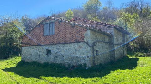 Foto 2 von Grundstücke zum Verkauf in Bobia de Arriba, Onís, Asturias