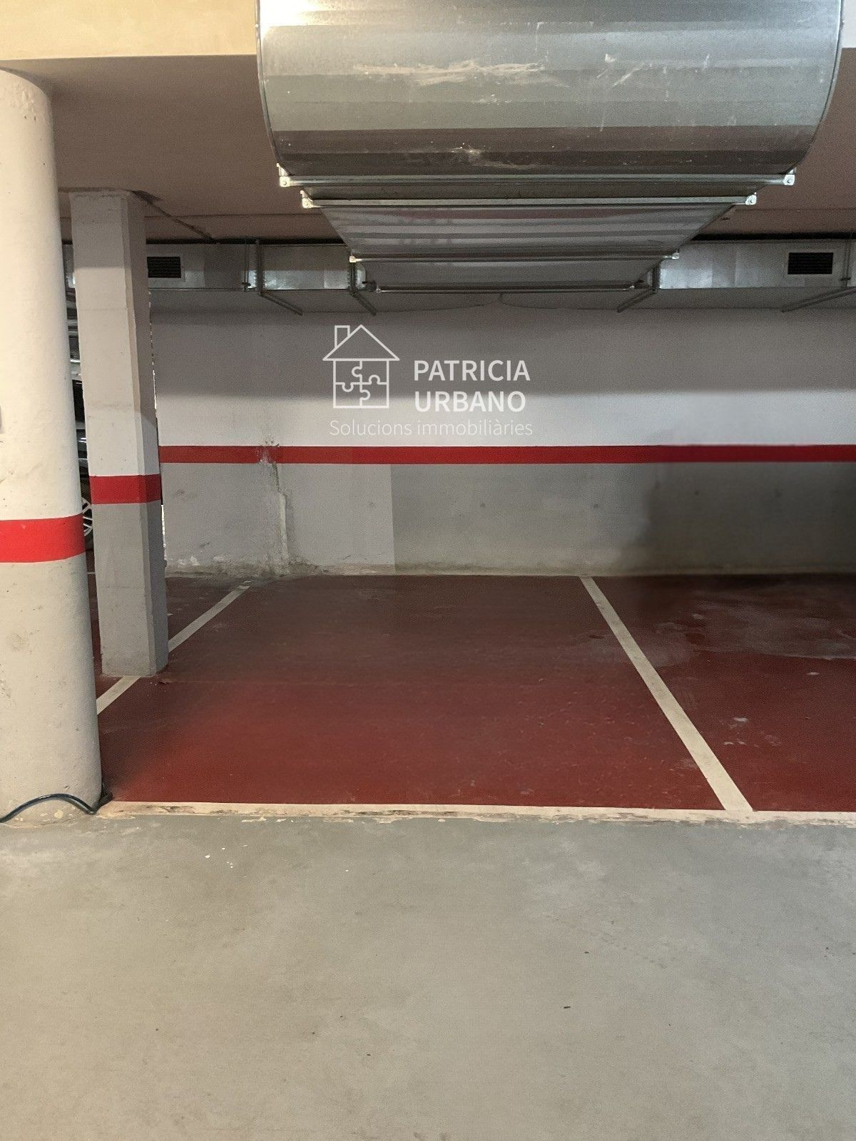 Parking of Garage to rent in Cambrils