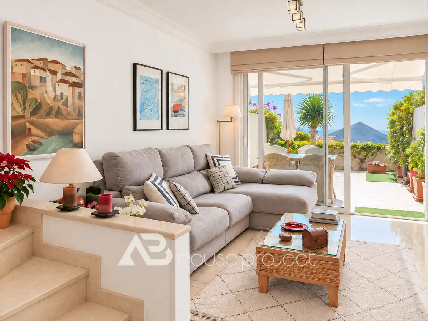 Maison mitoyenne avec jardin à vendre à Calle Tinguafaya, imagen 6