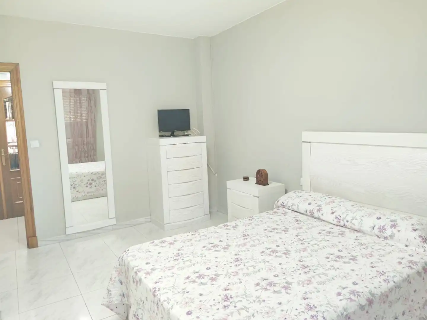 Chalet con jardín en venta en Avenida Grandal,, imagen 7