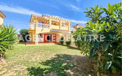 Casa adosada en venda en Peñíscola / Peníscola amb Terrassa i Piscina