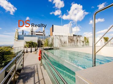 Flat with pool for sale in Calle Gran Vía