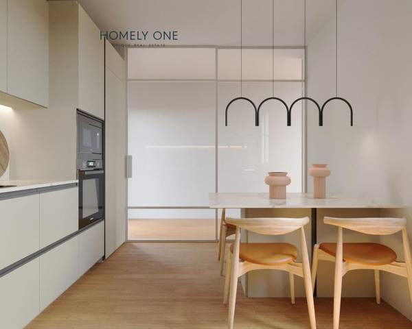 Piso en Venta en Lista