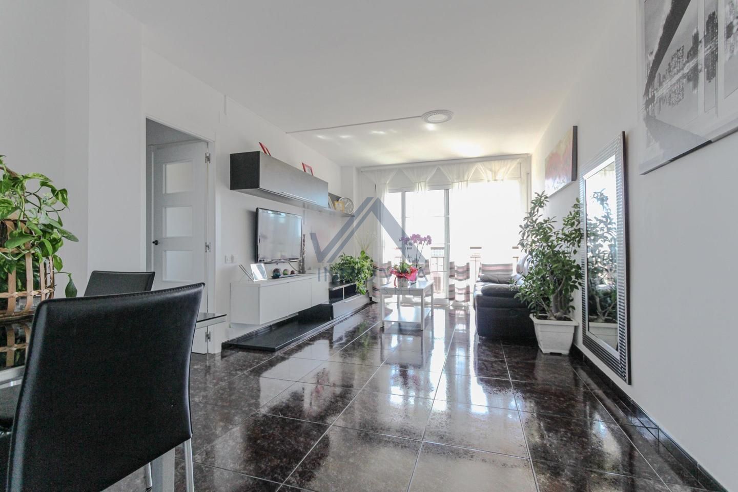 Piso en venta en De Francesc Macià, Sant Pere Nord