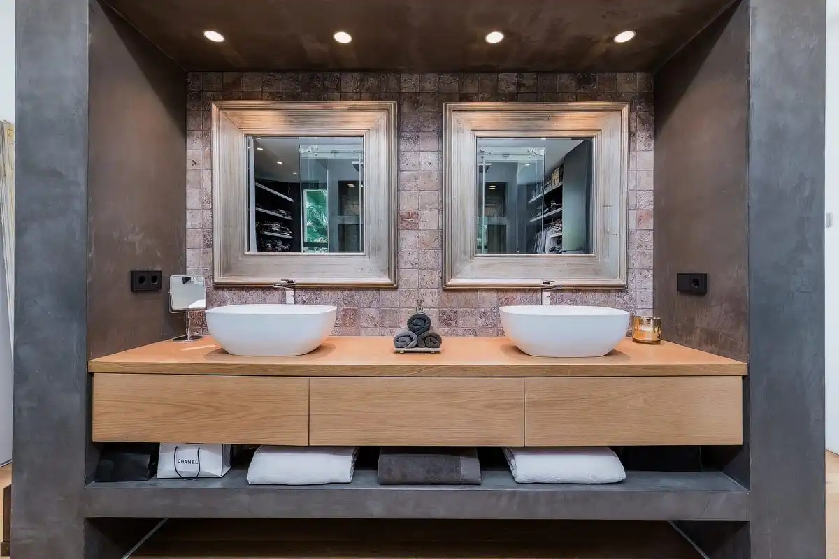 Maison avec terrasse à vendre à Milla de Oro, imagen 37